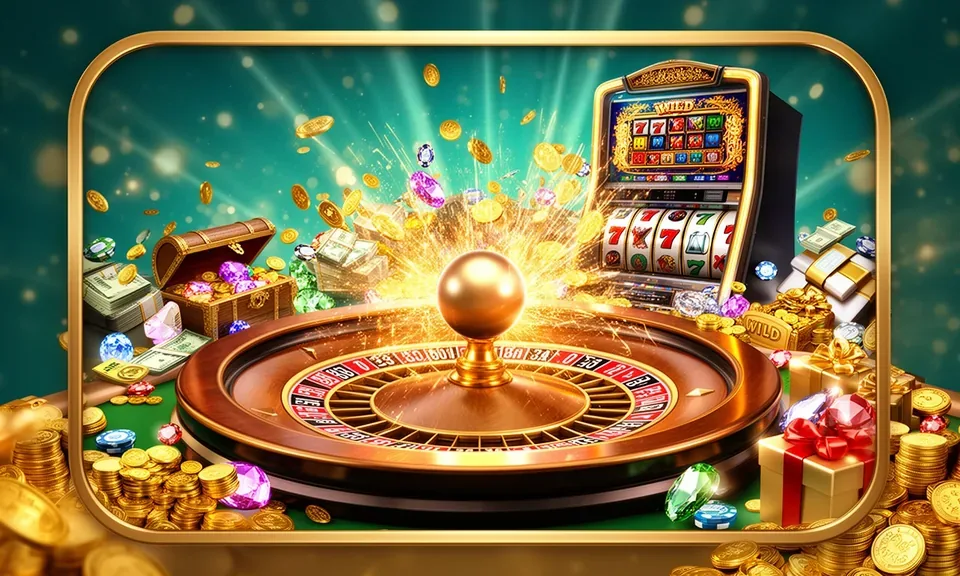 jugabet Mesas en Vivo Camote Dorado